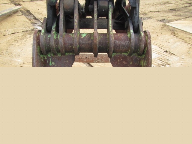 UOTANI UHR-808 ★ Excavator ★ Log Loader