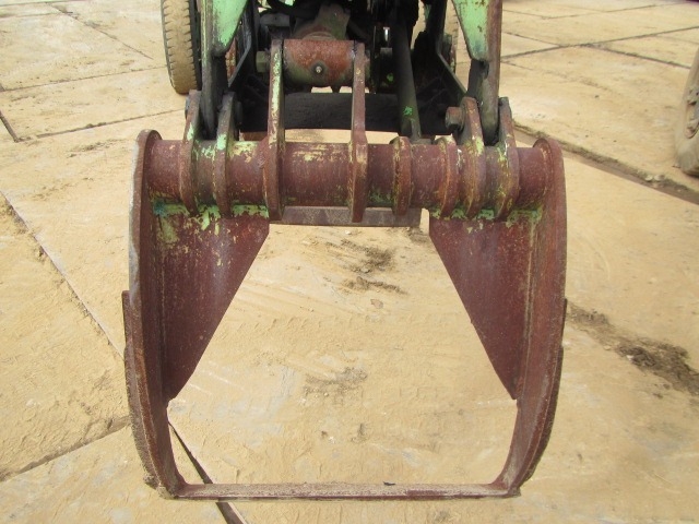 UOTANI UHR-808 ★ Excavator ★ Log Loader