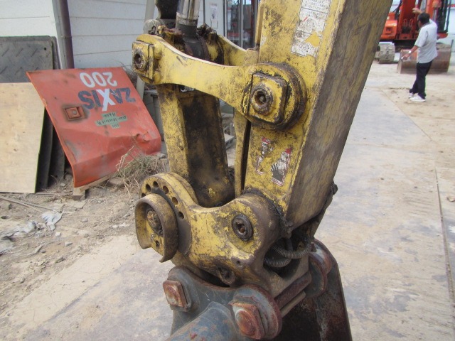YANMAR VIO20-3 ★ Mini Excavator ★ 250R, TOPS CNP, PIPING, MULTI