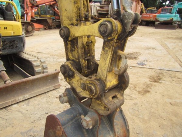 YANMAR VIO20-3 ★ Mini Excavator ★ 250R, TOPS CNP, PIPING, MULTI - Image 20