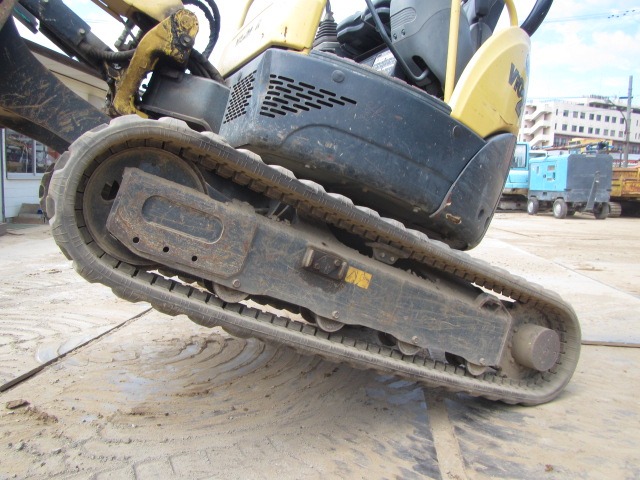 YANMAR VIO20-3 ★ Mini Excavator ★ 250R, TOPS CNP, PIPING, MULTI