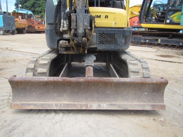 YANMAR VIO20-3 ★ Mini Excavator ★ 250R, TOPS CNP, PIPING, MULTI