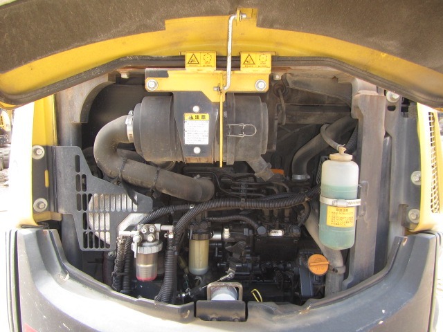 YANMAR VIO20-3 ★ Mini Excavator ★ 250R, TOPS CNP, PIPING, MULTI