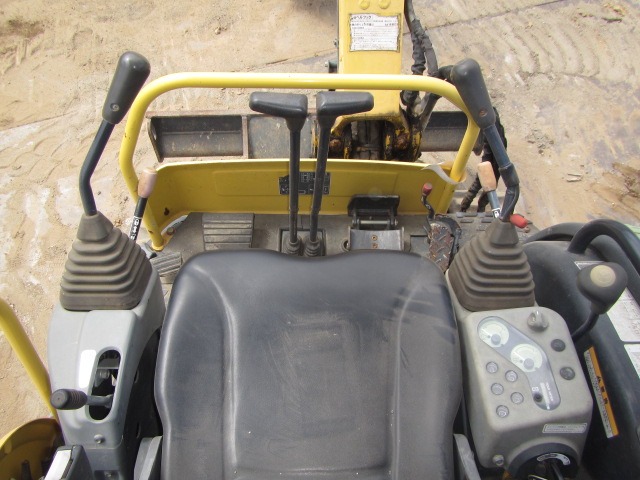 YANMAR VIO20-3 ★ Mini Excavator ★ 250R, TOPS CNP, PIPING, MULTI
