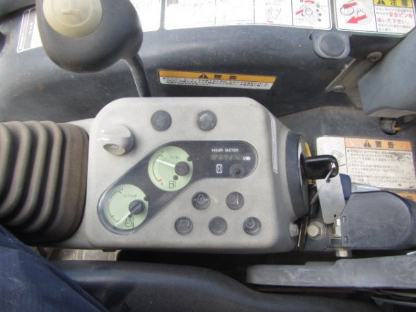 YANMAR VIO20-3 ★ Mini Excavator ★ 250R, TOPS CNP, PIPING, MULTI - Image 67