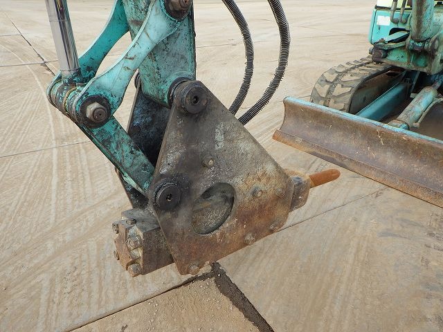 YANMAR VIO30 ★ Mini Excavator ★ 310R, CNP, BREAKER (TNB-3M-555), COM-PIPING