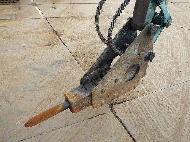 YANMAR VIO30 ★ Mini Excavator ★ 310R, CNP, BREAKER (TNB-3M-555), COM-PIPING