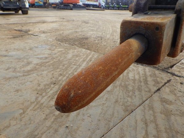 YANMAR VIO30 ★ Mini Excavator ★ 310R, CNP, BREAKER (TNB-3M-555), COM-PIPING - Image 11