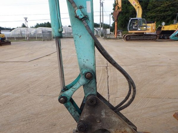 YANMAR VIO30 ★ Mini Excavator ★ 310R, CNP, BREAKER (TNB-3M-555), COM-PIPING - Image 16