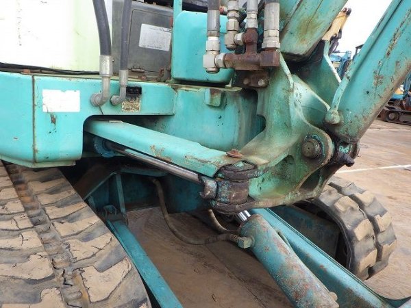 YANMAR VIO30 ★ Mini Excavator ★ 310R, CNP, BREAKER (TNB-3M-555), COM-PIPING - Image 17
