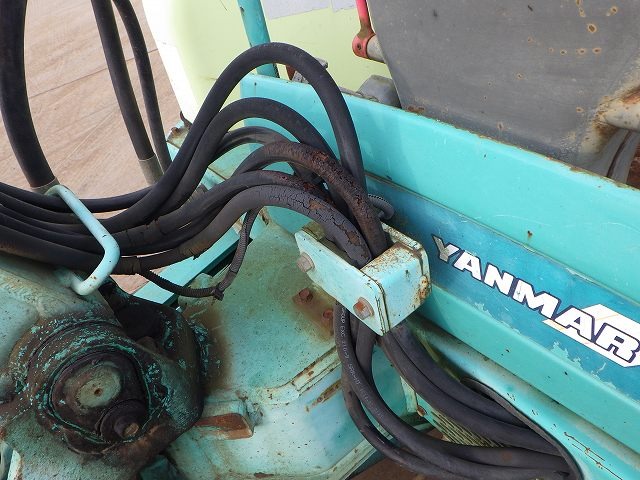 YANMAR VIO30 ★ Mini Excavator ★ 310R, CNP, BREAKER (TNB-3M-555), COM-PIPING