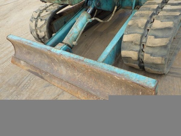 YANMAR VIO30 ★ Mini Excavator ★ 310R, CNP, BREAKER (TNB-3M-555), COM-PIPING - Image 22