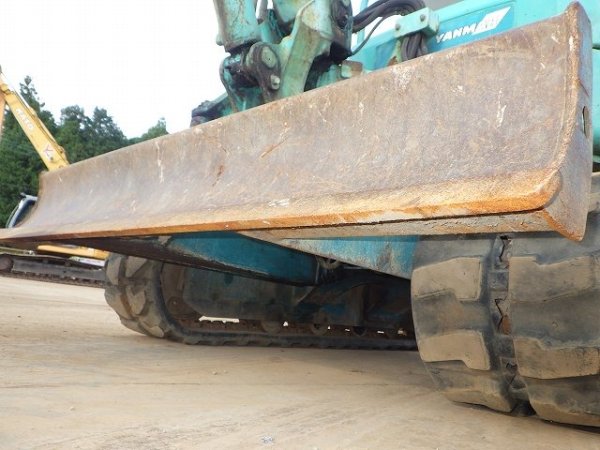 YANMAR VIO30 ★ Mini Excavator ★ 310R, CNP, BREAKER (TNB-3M-555), COM-PIPING - Image 24