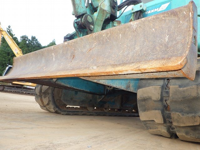 YANMAR VIO30 ★ Mini Excavator ★ 310R, CNP, BREAKER (TNB-3M-555), COM-PIPING