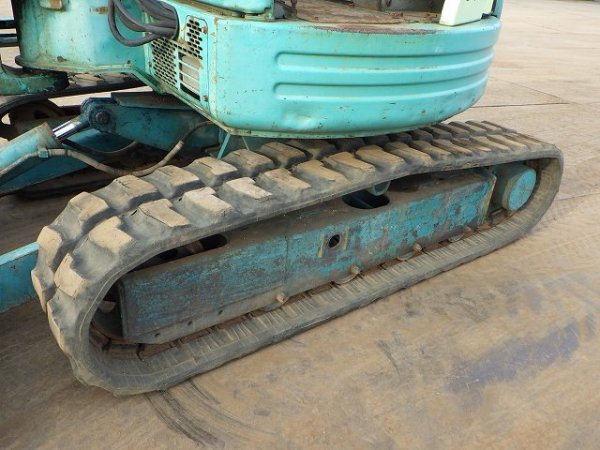 YANMAR VIO30 ★ Mini Excavator ★ 310R, CNP, BREAKER (TNB-3M-555), COM-PIPING - Image 25
