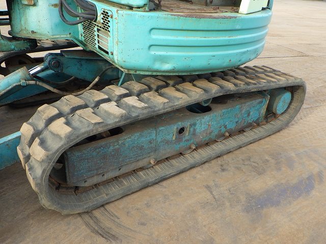 YANMAR VIO30 ★ Mini Excavator ★ 310R, CNP, BREAKER (TNB-3M-555), COM-PIPING
