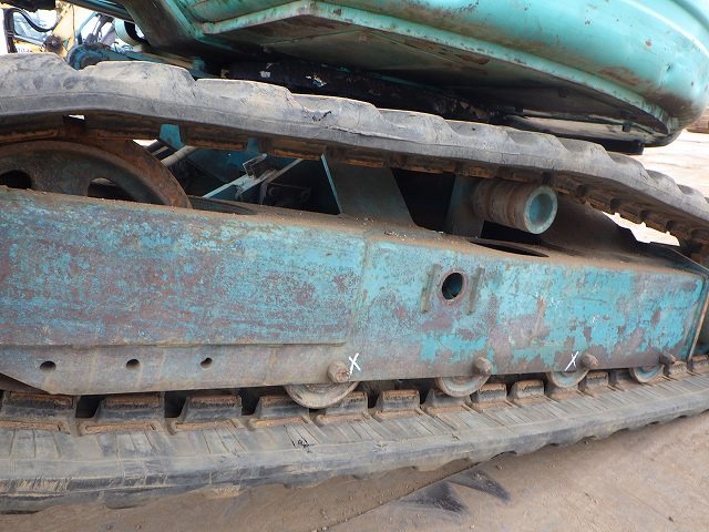 YANMAR VIO30 ★ Mini Excavator ★ 310R, CNP, BREAKER (TNB-3M-555), COM-PIPING