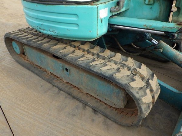 YANMAR VIO30 ★ Mini Excavator ★ 310R, CNP, BREAKER (TNB-3M-555), COM-PIPING - Image 34