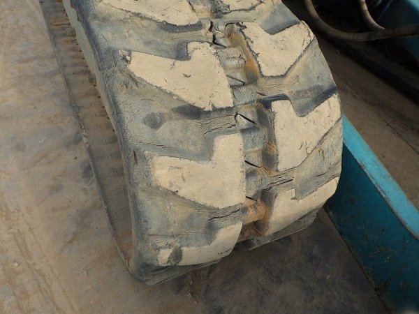 YANMAR VIO30 ★ Mini Excavator ★ 310R, CNP, BREAKER (TNB-3M-555), COM-PIPING - Image 35