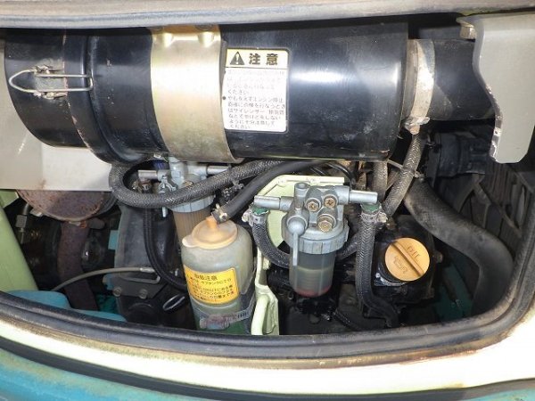 YANMAR VIO30 ★ Mini Excavator ★ 310R, CNP, BREAKER (TNB-3M-555), COM-PIPING - Image 50