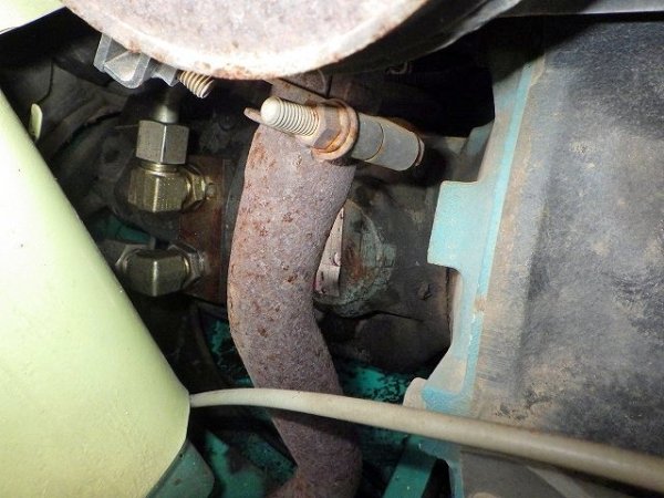 YANMAR VIO30 ★ Mini Excavator ★ 310R, CNP, BREAKER (TNB-3M-555), COM-PIPING - Image 51