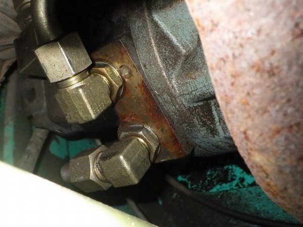 YANMAR VIO30 ★ Mini Excavator ★ 310R, CNP, BREAKER (TNB-3M-555), COM-PIPING - Image 52