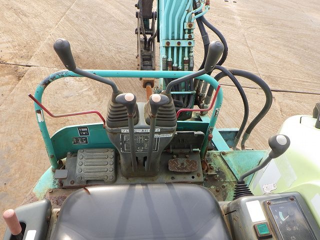YANMAR VIO30 ★ Mini Excavator ★ 310R, CNP, BREAKER (TNB-3M-555), COM-PIPING
