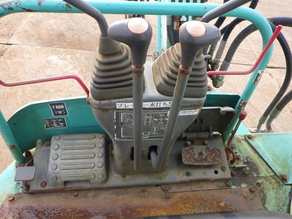 YANMAR VIO30 ★ Mini Excavator ★ 310R, CNP, BREAKER (TNB-3M-555), COM-PIPING - Image 57
