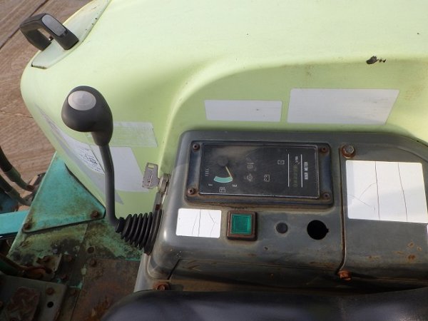 YANMAR VIO30 ★ Mini Excavator ★ 310R, CNP, BREAKER (TNB-3M-555), COM-PIPING - Image 59