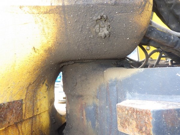 YANMAR VIO80-1 ★ Excavator ★ 450G+PAD, ROPS CAB, BLADE, ARM CRANE, A/C, MULTI, EPA - Image 8