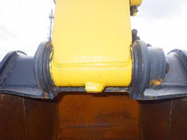 YANMAR VIO80-1 ★ Excavator ★ 450G+PAD, ROPS CAB, BLADE, ARM CRANE, A/C, MULTI, EPA - Image 18