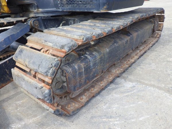 YANMAR VIO80-1 ★ Excavator ★ 450G+PAD, ROPS CAB, BLADE, ARM CRANE, A/C, MULTI, EPA - Image 25