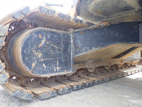 YANMAR VIO80-1 ★ Excavator ★ 450G+PAD, ROPS CAB, BLADE, ARM CRANE, A/C, MULTI, EPA - Image 34