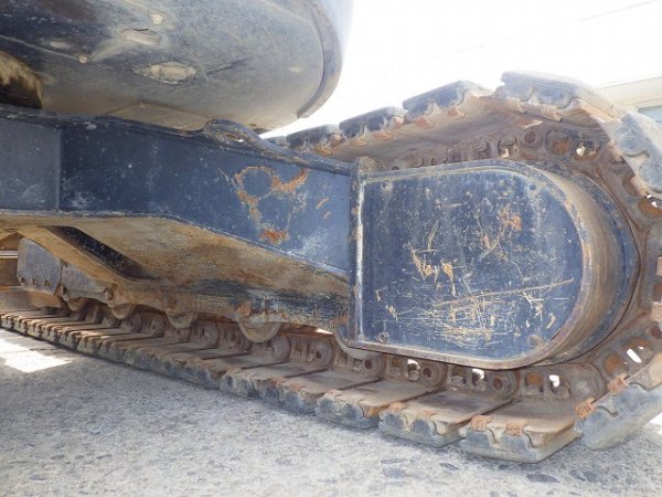 YANMAR VIO80-1 ★ Excavator ★ 450G+PAD, ROPS CAB, BLADE, ARM CRANE, A/C, MULTI, EPA - Image 44