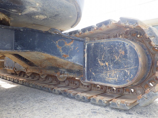 YANMAR VIO80-1 ★ Excavator ★ 450G+PAD, ROPS CAB, BLADE, ARM CRANE, A/C, MULTI, EPA