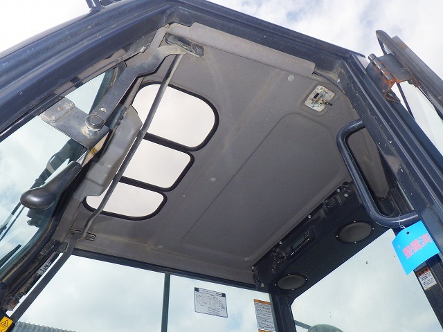 YANMAR VIO80-1 ★ Excavator ★ 450G+PAD, ROPS CAB, BLADE, ARM CRANE, A/C, MULTI, EPA