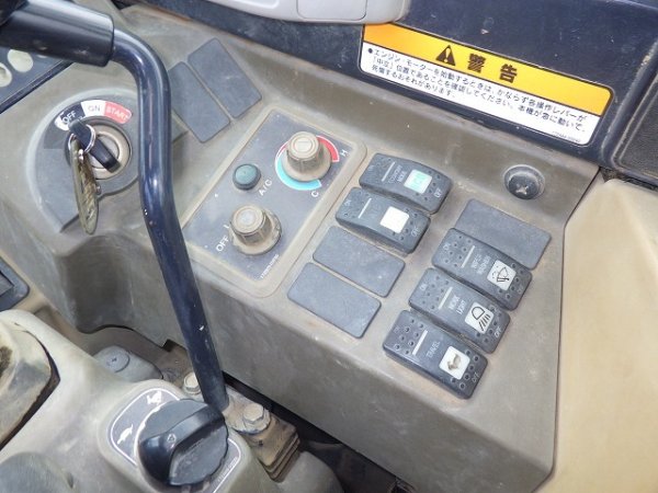YANMAR VIO80-1 ★ Excavator ★ 450G+PAD, ROPS CAB, BLADE, ARM CRANE, A/C, MULTI, EPA - Image 65