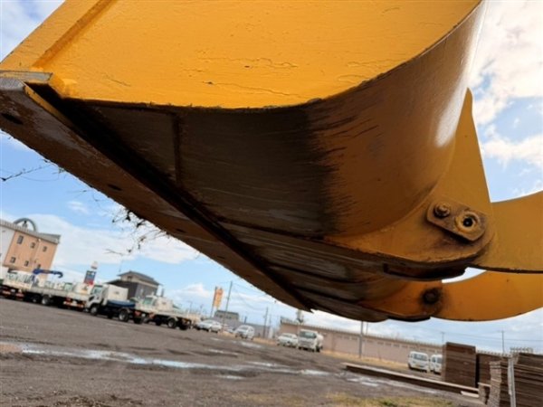 KOMATSU WA100-6 ★ Loader(Crawled/Wheeled) ★ CAB, BKT, A/C, 13,054km - Image 10