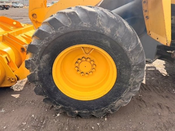 KOMATSU WA100-6 ★ Loader(Crawled/Wheeled) ★ CAB, BKT, A/C, 13,054km - Image 13