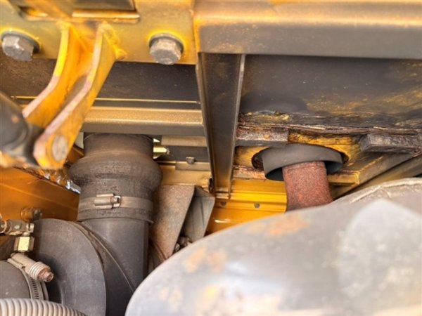 KOMATSU WA100-6 ★ Loader(Crawled/Wheeled) ★ CAB, BKT, A/C, 13,054km - Image 29