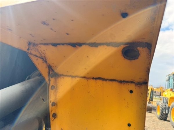 KOMATSU WA100-6 ★ Loader(Crawled/Wheeled) ★ CAB, BKT, A/C, 13,054km - Image 37