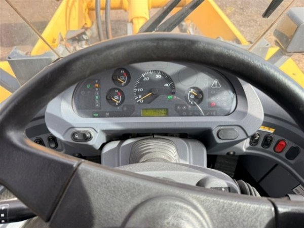 KOMATSU WA100-6 ★ Loader(Crawled/Wheeled) ★ CAB, BKT, A/C, 13,054km - Image 48