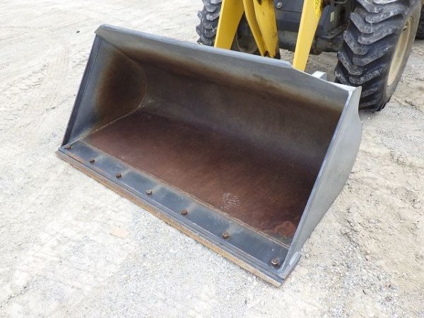 KOMATSU WA30-6N0 ★ Loader(Crawled/Wheeled) ★ CNP, BKT - Image 7