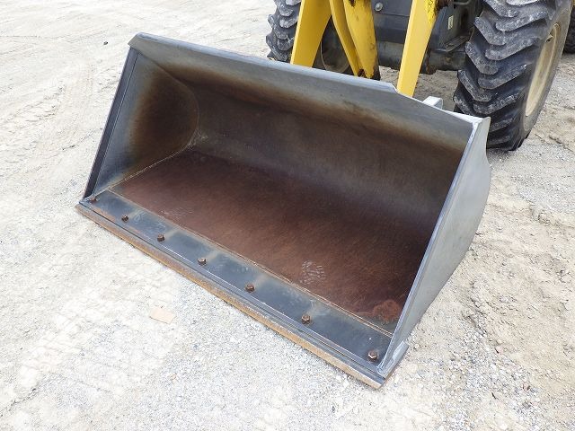 KOMATSU WA30-6N0 ★ Loader(Crawled/Wheeled) ★ CNP, BKT