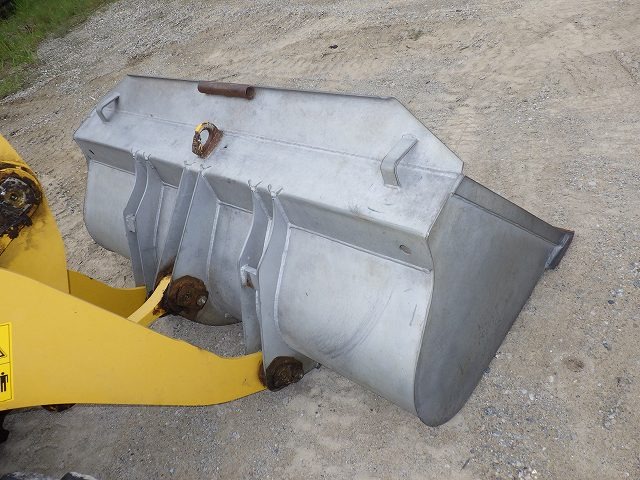 KOMATSU WA30-6N0 ★ Loader(Crawled/Wheeled) ★ CNP, BKT
