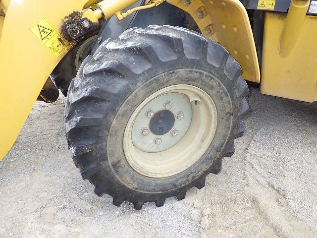 KOMATSU WA30-6N0 ★ Loader(Crawled/Wheeled) ★ CNP, BKT