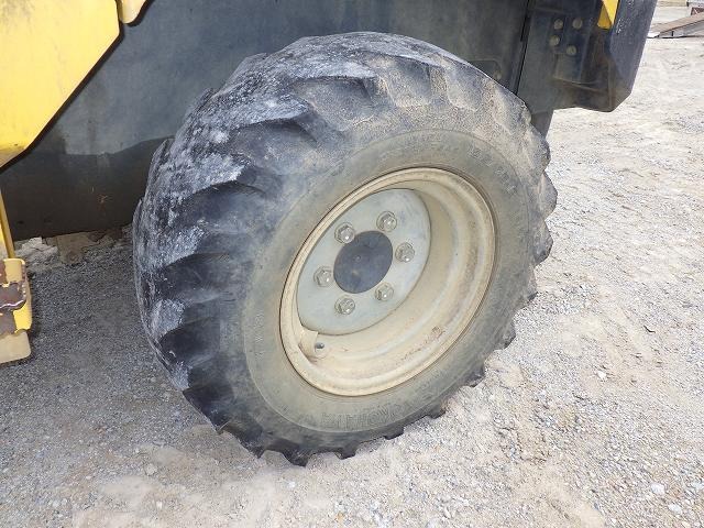 KOMATSU WA30-6N0 ★ Loader(Crawled/Wheeled) ★ CNP, BKT