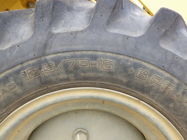KOMATSU WA30-6N0 ★ Loader(Crawled/Wheeled) ★ CNP, BKT - Image 14