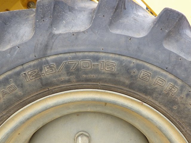 KOMATSU WA30-6N0 ★ Loader(Crawled/Wheeled) ★ CNP, BKT