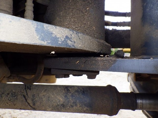 KOMATSU WA30-6N0 ★ Loader(Crawled/Wheeled) ★ CNP, BKT - Image 17